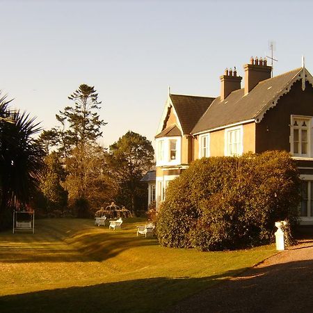 Maranatha Country House Blarney Exterior photo