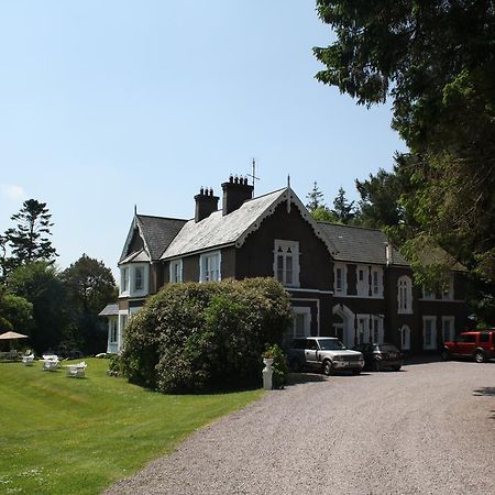 Maranatha Country House Blarney Exterior photo