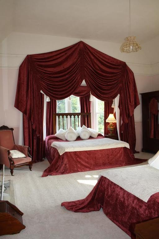 Maranatha Country House Blarney Room photo