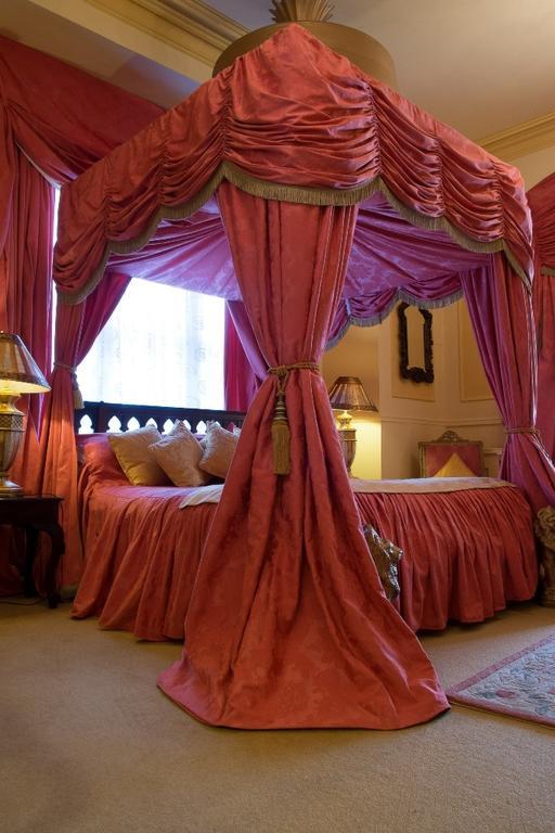 Maranatha Country House Blarney Room photo