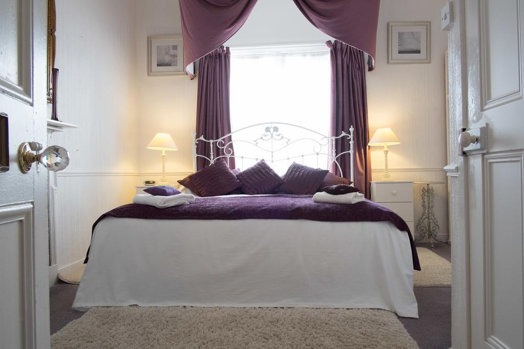 Maranatha Country House Blarney Room photo