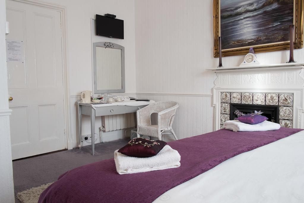 Maranatha Country House Blarney Room photo
