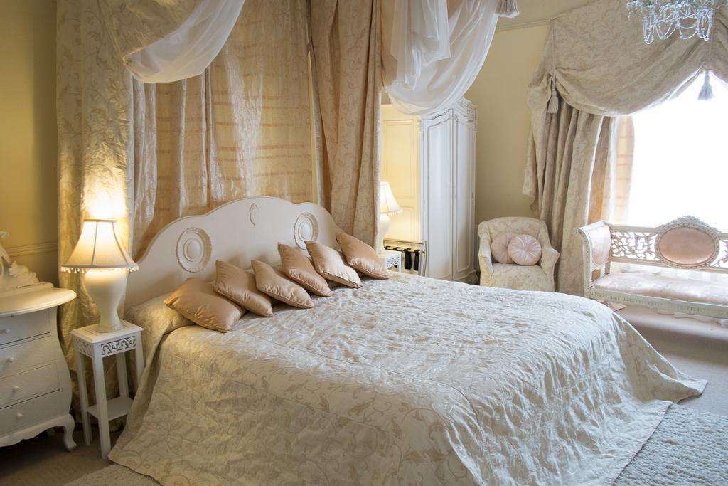 Maranatha Country House Blarney Room photo