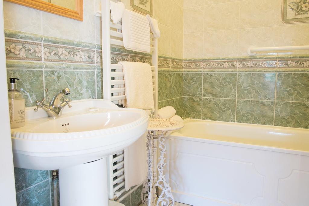 Maranatha Country House Blarney Room photo