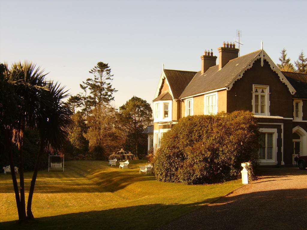 Maranatha Country House Blarney Exterior photo