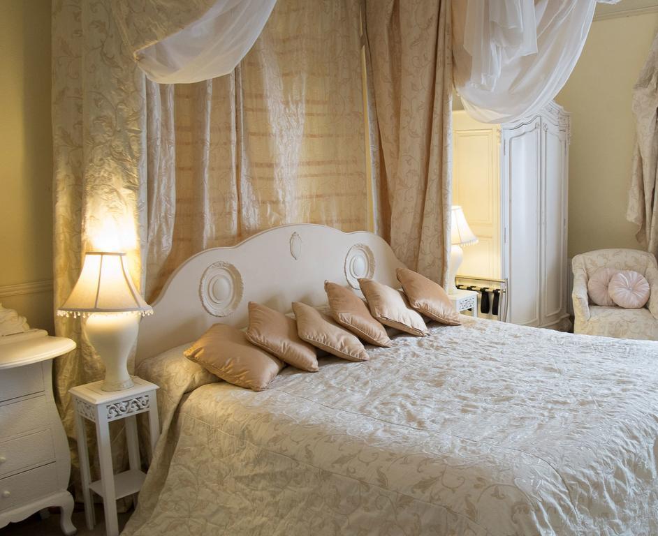 Maranatha Country House Blarney Room photo