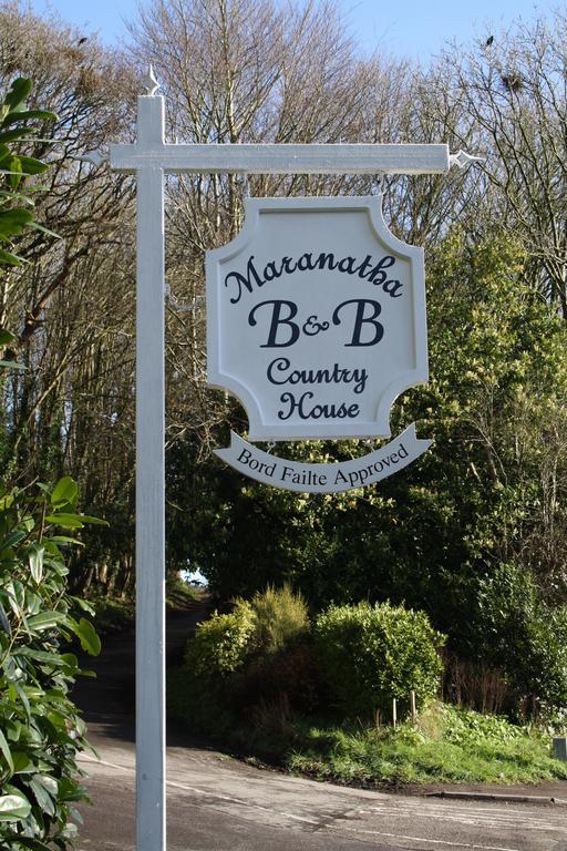 Maranatha Country House Blarney Exterior photo