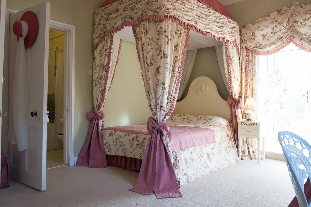 Maranatha Country House Blarney Room photo