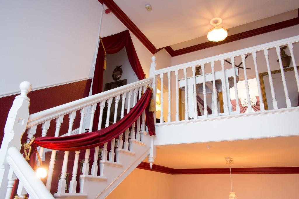 Maranatha Country House Blarney Room photo