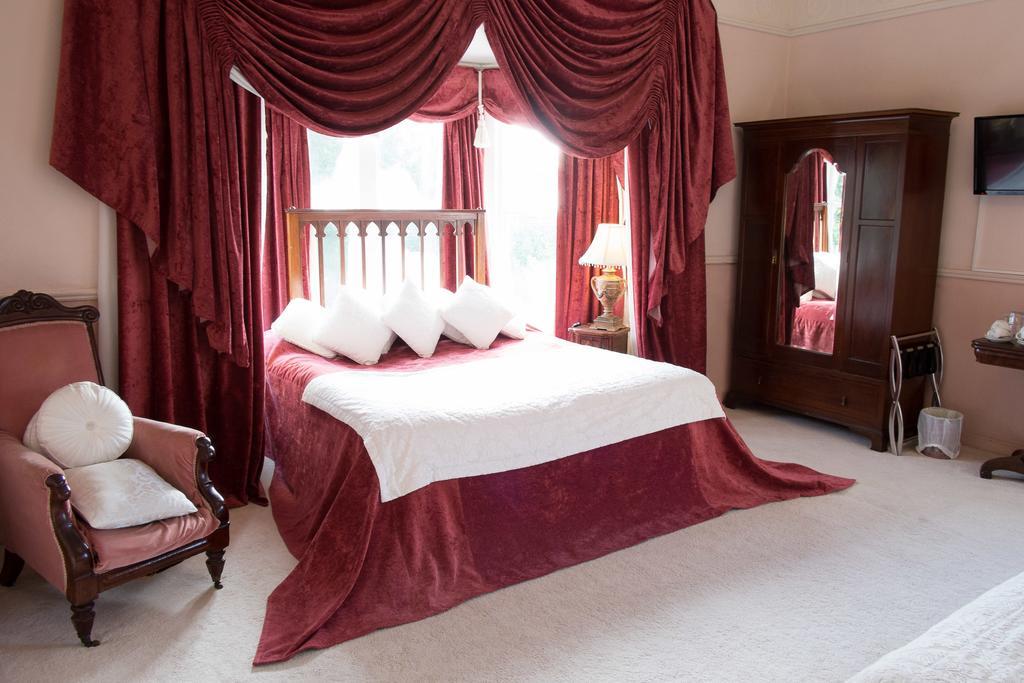 Maranatha Country House Blarney Room photo