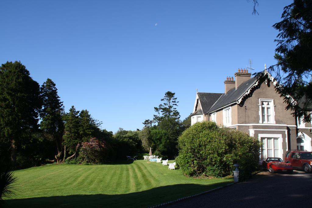 Maranatha Country House Blarney Exterior photo