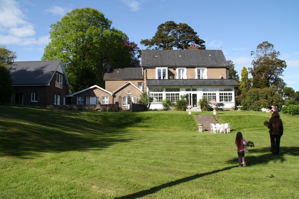 Maranatha Country House Blarney Exterior photo