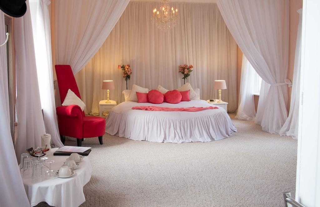 Maranatha Country House Blarney Room photo