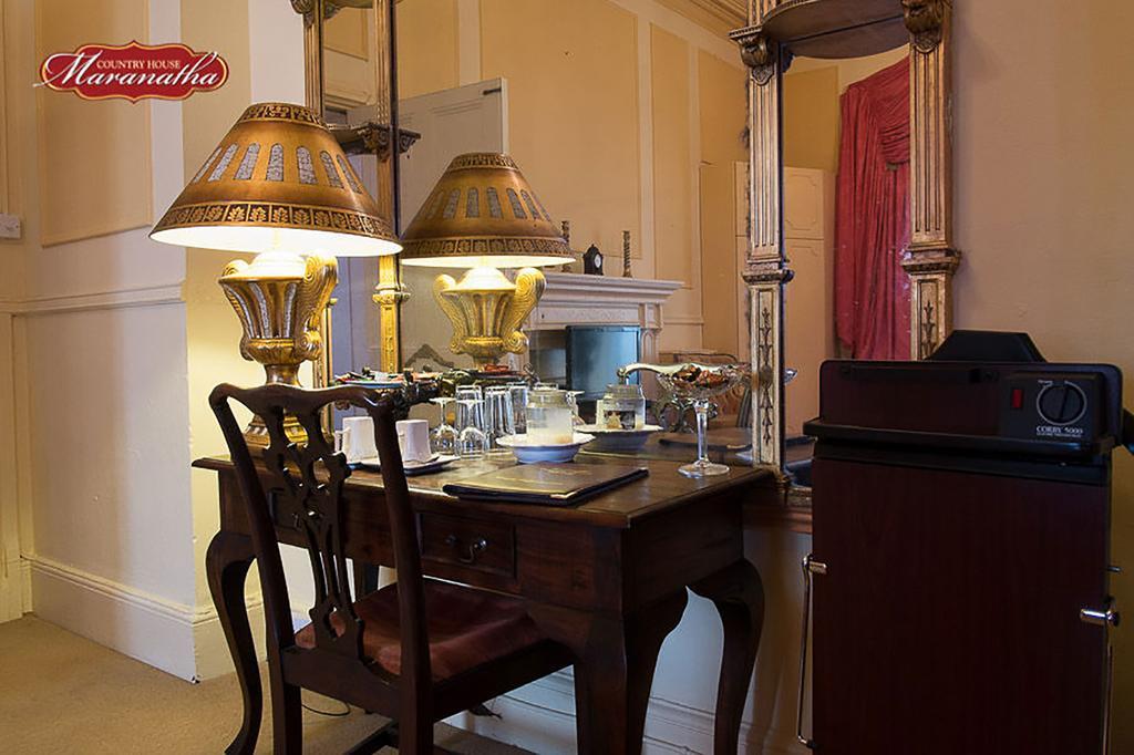 Maranatha Country House Blarney Room photo