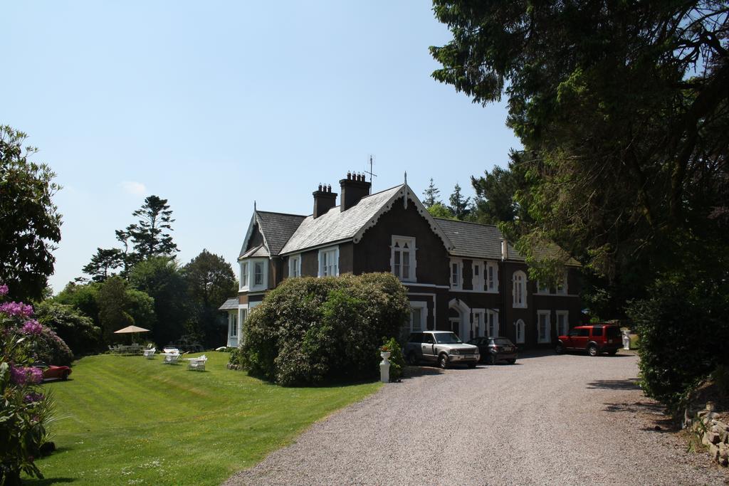 Maranatha Country House Blarney Exterior photo