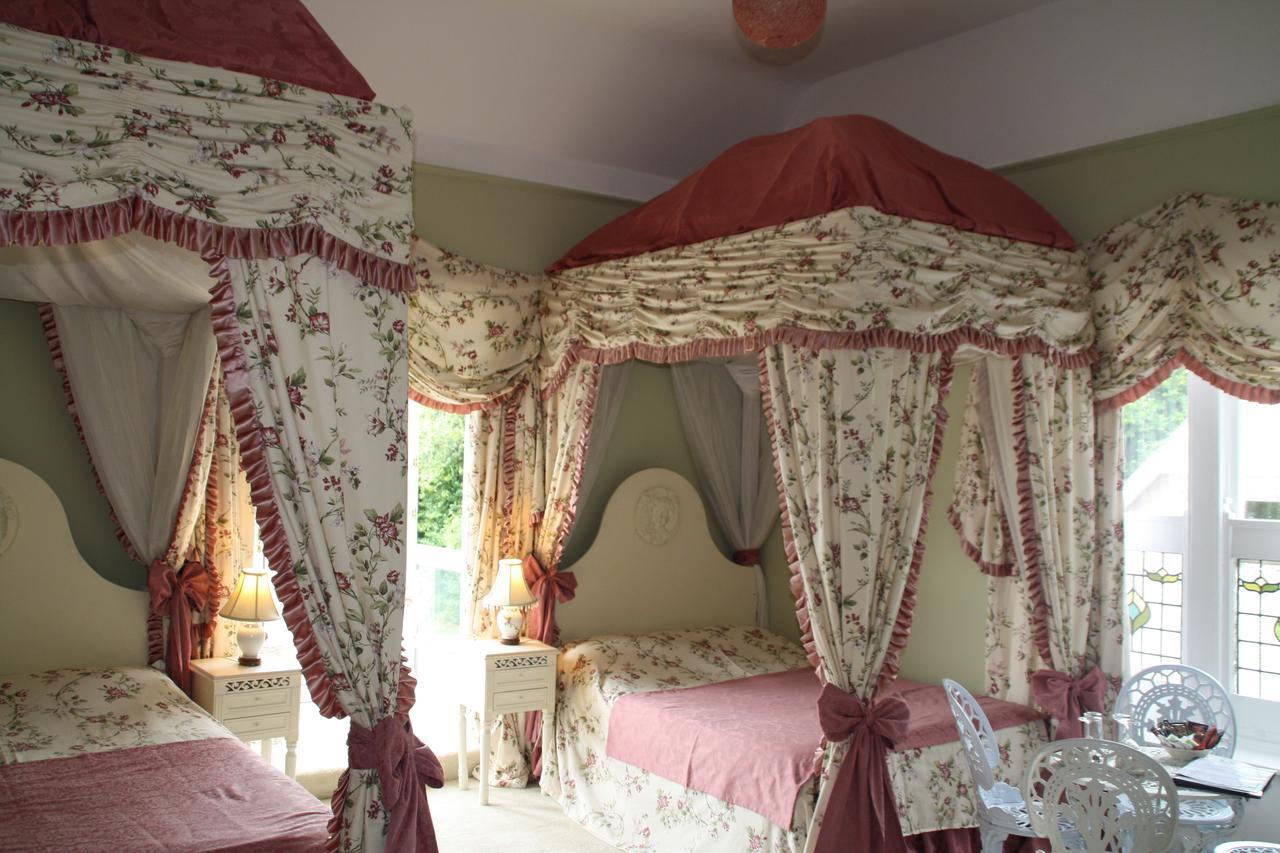 Maranatha Country House Blarney Room photo
